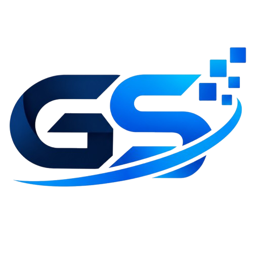 GS Tech Solutions Logo