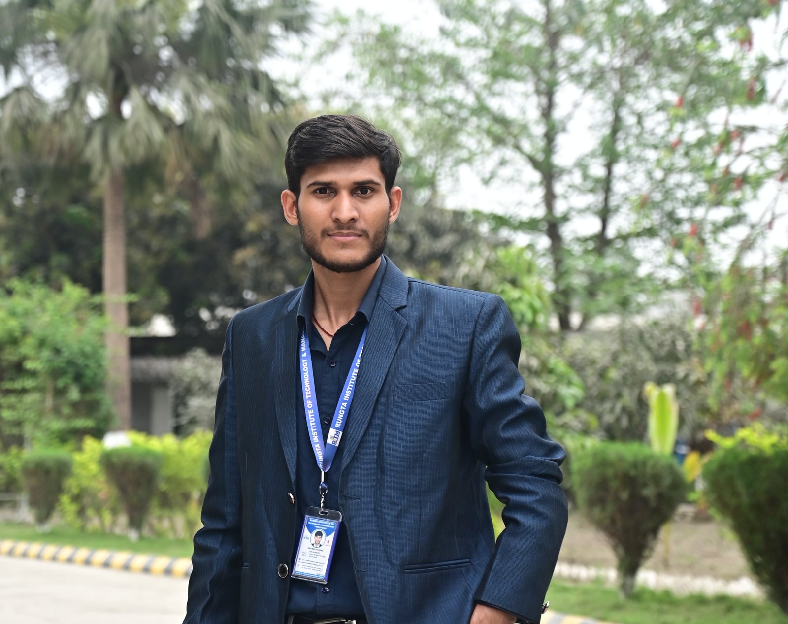 Gaurav - Co-Founder & Software Developer